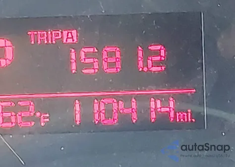 2015 Kia Sedona Lx from USA, damaged, VIN KNDMB5C18F6040538